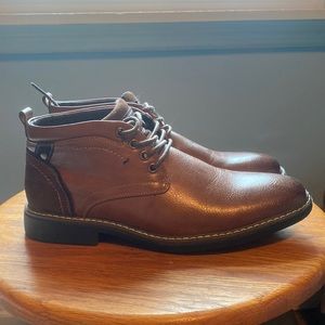 Mountain creek mens dress shoes